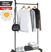 🍬Perchero multiusos simple🍬 - Img 48886208