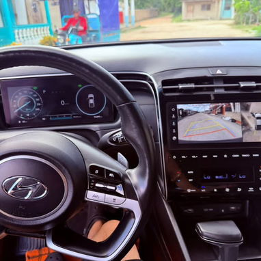 🔥 HYUNDAI SANTA CRUZ LIMITED 2023 🔥 - 6/10