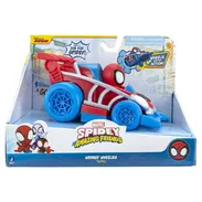 Carro de Spidey 🕷️🏎️ - Img 58314645