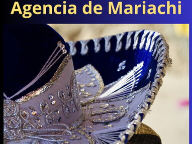 *Mariachis *Mariachis *. Agencia de Mariachi ..  52669554 Tenemos 13 Mariachis para su Disfrute - Img main-image