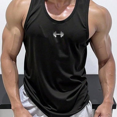 CAMISETAS DE HOMBRE PARA EL GYM - 3/6