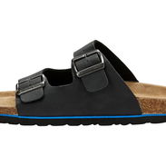 Prácticas, Sandalias de cuero para Hombre - Img 45818385