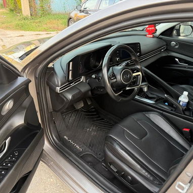 Vendo o negocio, Hyundai Elantra, 2021 - Img 119028612
