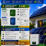 Kit solares - Img 56046386