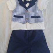 Conjunto para niño - Img 58299633