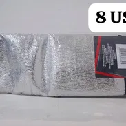 Vendo parasol para parabrisas del coche 24x50 pulgadas - Img 56068556