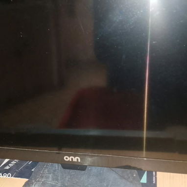 Televisor Smart Tv Marca Roku Onn de 32 pulgadas - 2/3