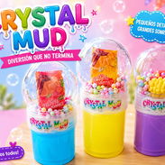Slime DIVERSION QUE NO TERMINA - Img 57485243