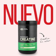 Creatina Optimum Nutrition - Img 56183054