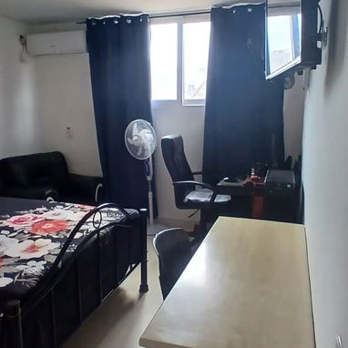 Venta de apartamento en el vedado - 3/10
