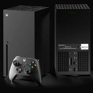 Consola Xbox Series X - Nuevo en caja sellado - Img 43724054