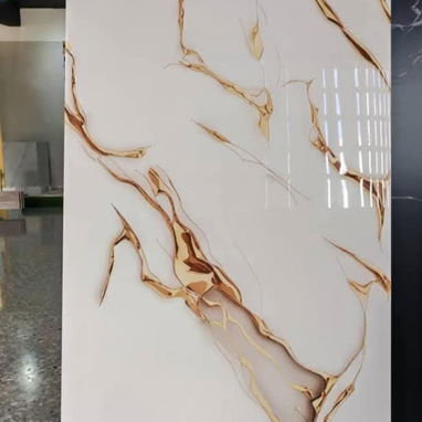 Se vende porcelanato con brillo - Img 122535803