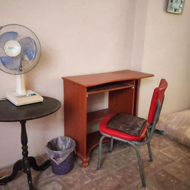 14'milusd apto 1cuarto en vedado habanero - Img 125925913
