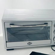 Horno electrico 22 litros 125 usd - Img 56073766