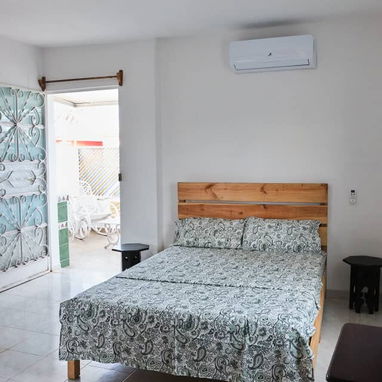 LARGO TIEMPO APARTAMENTO 3 HAB. MUNICIPIO PLAYA, Planta Eléctrica de Gas.- - 10/10