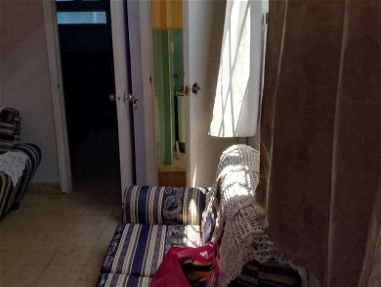 Apartamento de 2 cuartos, 2 baños en la Habana vieja - Img main-image