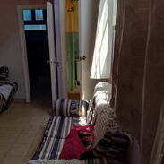 Apartamento de 2 cuartos, 2 baños en la Habana vieja - Img 45475220