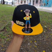 Gorras de niños y niñas con sus personajes Favoritos en 4 mil Diez de octubre en luyano 📲52005984 - Img 55845323