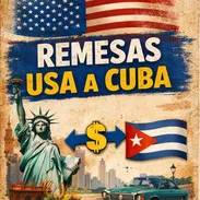 Remesas USA a Cuba - Img 56327289