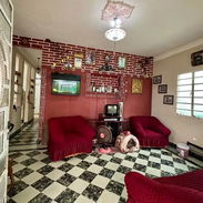 EL HOGAR AMPLIO, TRANQUILO Y SEGURO QUE TU FAMILIA ESTABA BUSCANDO! (SAN MIGUEL - REPARTO CALIFORNIA) - Img 57691957