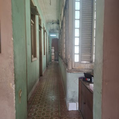 Vendo casa en zona la pera no se va la luz - Img 121315426