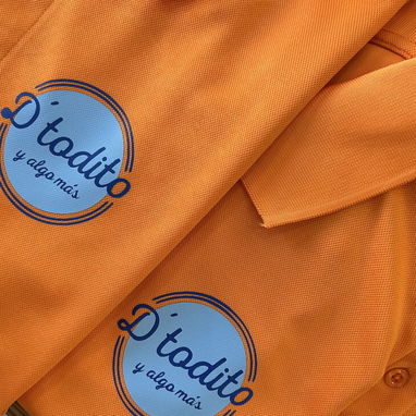 Pulóver de cuello / Pulóver estilo polo / Pullovers personalizados / Uniforme para empresas - Img 123048491