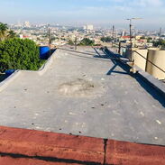 Reparación y colocación de mantas de techo - Img 45601105