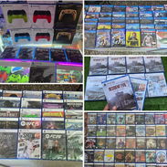 DISCOS ESTRENOS ACCESORIOS TOP TODO PS4 Y PS5 - Img 56181404