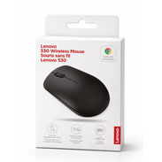 - Mouse inalámbrico Lenovo 530 - Img 55230437