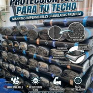Impermiabilizacion de techos y terraza - Img 57819622