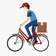 Busco empleo como Mensajero. Tengo bicicleta y tengo experiencia - Img 55884282