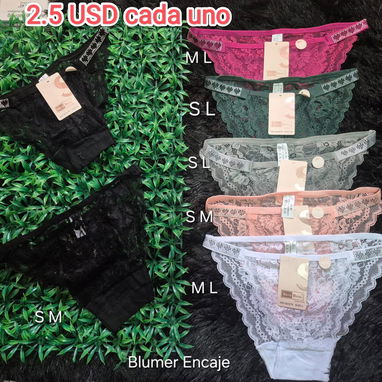 Ropa y accesorios para mujer - 9/10