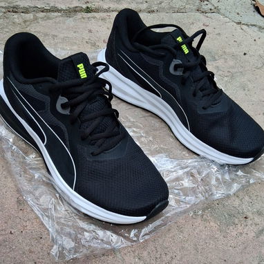 Tenis zapatillas puma - Img 122261335