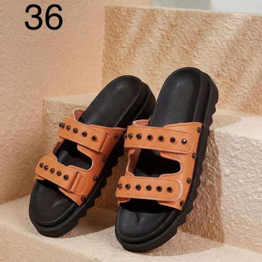 Sandalias nuevas de Shein en 24 usd - Img 123543145