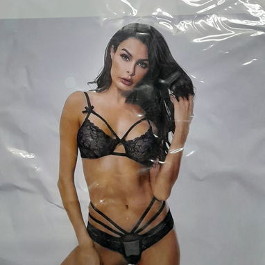 🔥🔥 ¡OFERTA DESTACADA DE LENCERÍA! 🔥🔥 - 8/9
