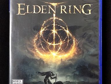 ELDEN RING PS4 - Img main-image