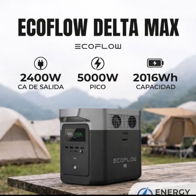 💥💥ESTACIONES DE ENERGIA PARA TU FAMILIA 💥💥 - Img 123254598