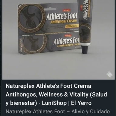 Medicamentos,  todo importado. - 4/10