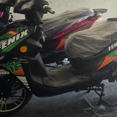 VENTA DE MOTOS ELรCTRICAS - Img 120034273