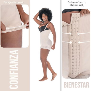 🇨🇴🇨🇺FAJAS COLOMBIANAS ORIGINALES LAS MEJORES. WHATSAPP +573143117486 - 5/6