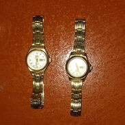 Se venden 2 relojes Orient por 5000cup. 52828720 - Img 45192100