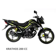 MOTOR KRATHOS 200 CC NUEVOS OFERTAA!!!! - Img 51102071