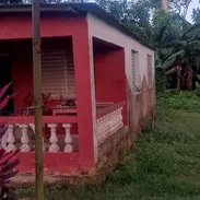 Se vende finca en en el sierra maestra municipio Boyeros - Img 56343753