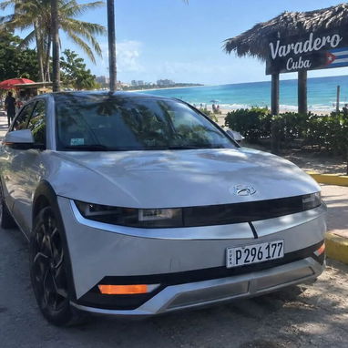 Carro eléctrico - 2/6
