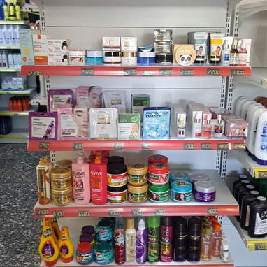 Aseo, peluquería y belleza - Img 121247173