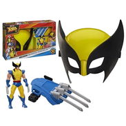 Hasbro Marvel Studios X-Men 97 Wolverine Slash Strike Ultimate Pack 14 cm - Img 58335877