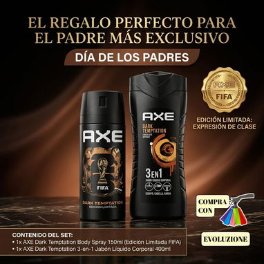 Sets de regalo por el Día de los Padres - Img 124019471
