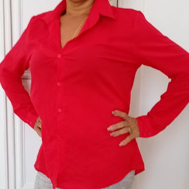Vendo ropa de marca nueva de mujer - Img 105269310