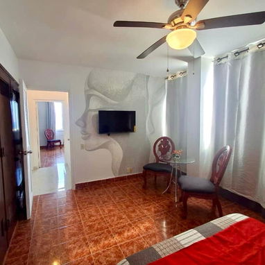 🏠 Apartamento frente al mar en La Habana | Ideal para largas estancias - Img 116026126