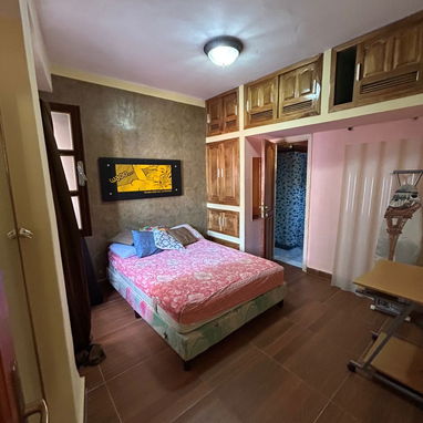 Apartamento en La Habana Vieja - 6/10